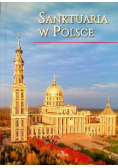 Sanktuaria w Polsce
