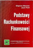 Podstawy rachunkowości finansowej