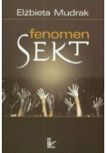 Fenomen sekt