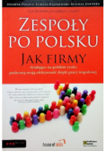 Zespoły po polsku