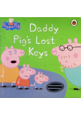 Peppa Pig: Daddy Pig's Lost Keys