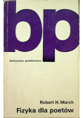 Fizyka dla poetów