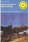 Samolot bombowy Short Stirling