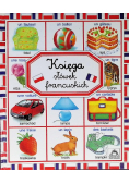 Księga słówek francuskich