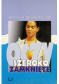 Oczy szeroko zamknięte