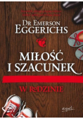 Miłość i szacunek w rodzinie