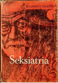 Seksiatria