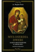 Myłoserdia Dweri Samktuarium Maryjne w Jarosławiu