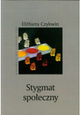 Stygmat społeczny