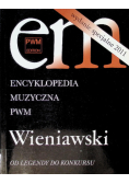 Encyklopedia muzyczna Wieniawski
