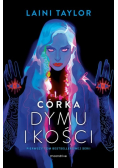 Córka dymu i kości