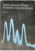 Wstęp do nauki o muzykoterapii