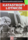 Tajemnice wypadków polskich samolotów Katastrofy lotnicze