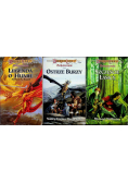 Dragonlance Bohaterowie Tom I do III