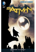 Batman T.6 Cmentarna szychta