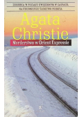 Morderstwo w Orient Expressie
