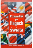 Przewodnik po flagach świata