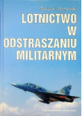 Lotnictwo w odstraszaniu militarnym