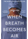 When Breath Becomes Air