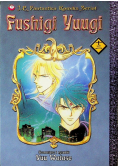 Fushigi Yuugi Tom 12