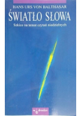 Światło słowa
