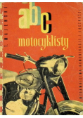 Abc motocyklisty