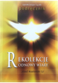 Rekolekcje Odnowy Wiary