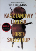 Kasztanowy ludzik