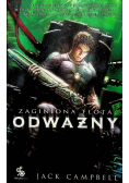 Zaginiona flota Odważny
