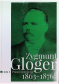 Pisma rozproszone 1863 - 1876 Tom I
