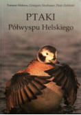 Ptaki Półwyspu Heleńskiego