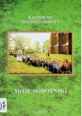 Moje sobotniki