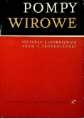 Pompy wirowe