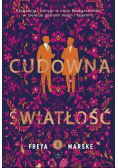 Cudowna światłość BR