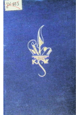 Ewangelia Eucharystji 1928 r.