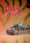 Panzer Colours