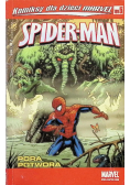 Spider Man Tom 5 Pora potwora