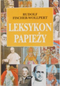 Leksykon papieży