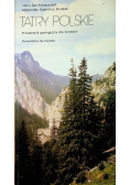 Tatry polskie