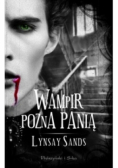 Wampir pozna panią