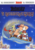 Asteriks Album 28 Asteriks u Reszehezady