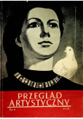 Przegląd artystyczny Nr 2 / 53