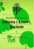 Drzewa i krzewy liściaste Tom 2