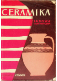 Ceramika ludowa i artystyczna