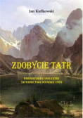Zdobycie Tatr