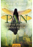 Pan Ukryte insygnia króla elfów