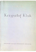 Krzysztof Kluk