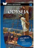 Odyseja. Lektura z opracowaniem