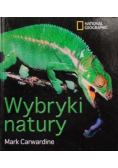 Wybryki natury