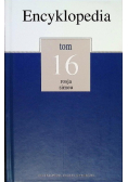 Encyklopedia Tom 16 Rosja Siemu